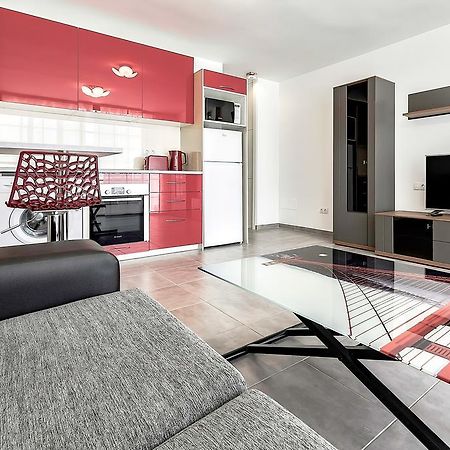 Apartmento Parque Royale I Costa Adeje  Buitenkant foto