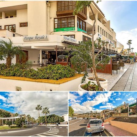 Apartmento Parque Royale I Costa Adeje  Buitenkant foto