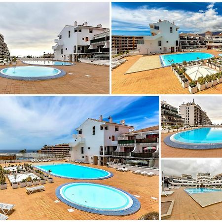 Apartmento Parque Royale I Costa Adeje  Buitenkant foto
