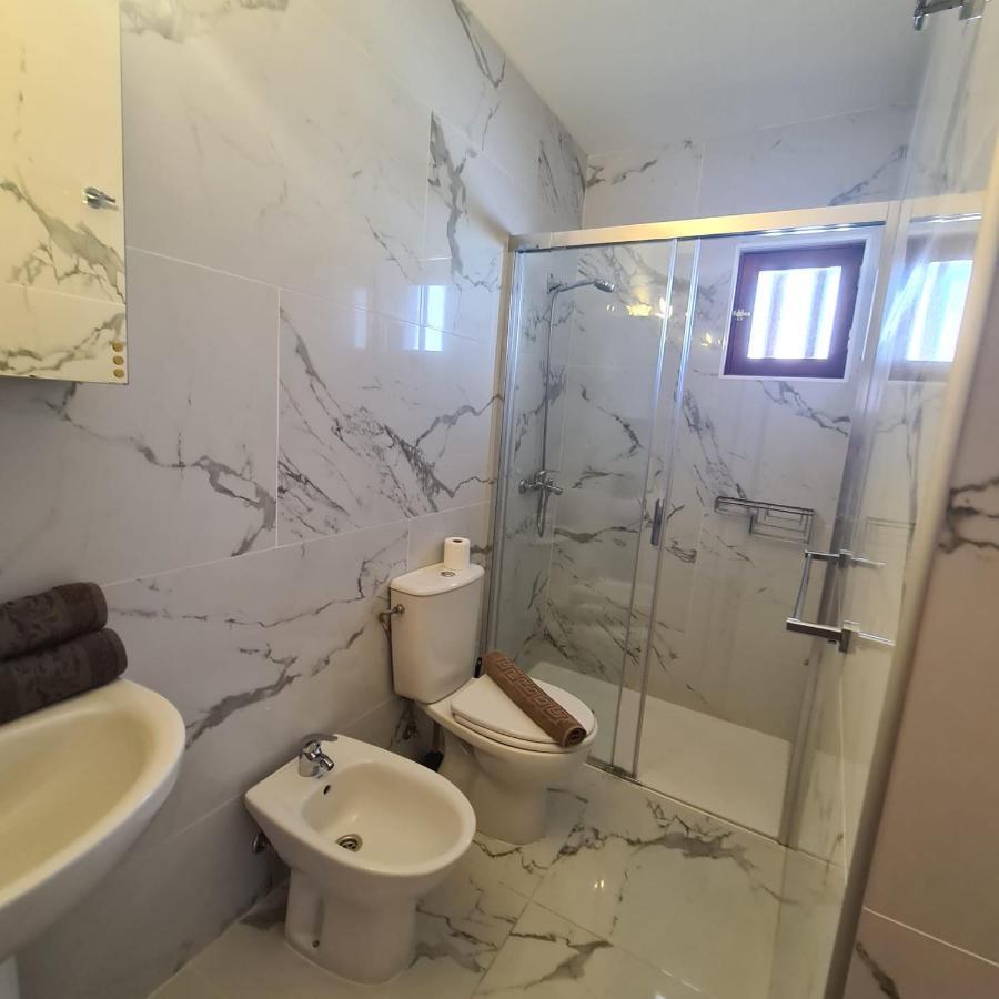 Apartmento Parque Royale I Costa Adeje  Buitenkant foto