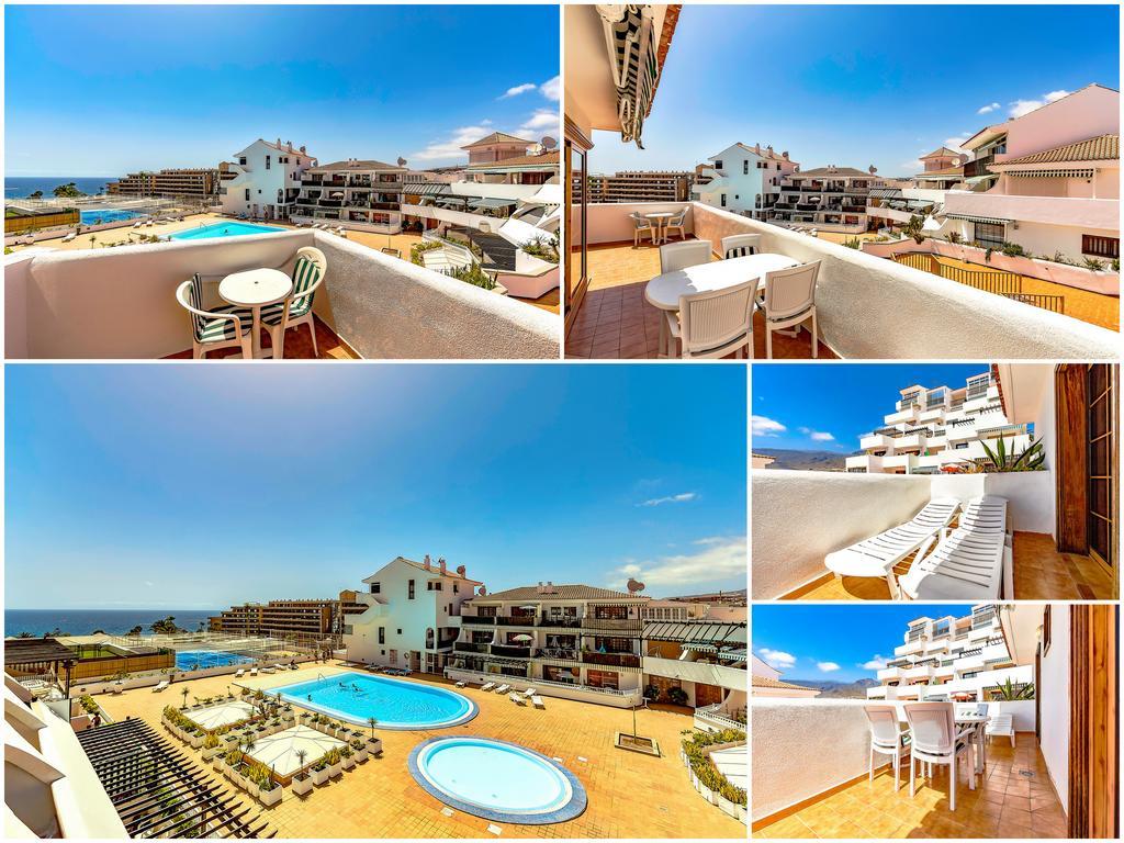 Apartmento Parque Royale I Costa Adeje  Buitenkant foto