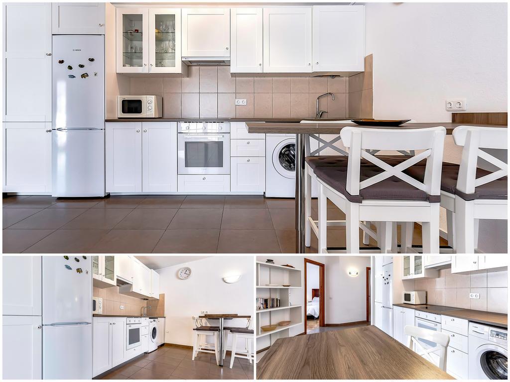 Apartmento Parque Royale I Costa Adeje  Buitenkant foto