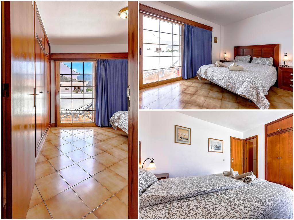 Apartmento Parque Royale I Costa Adeje  Buitenkant foto
