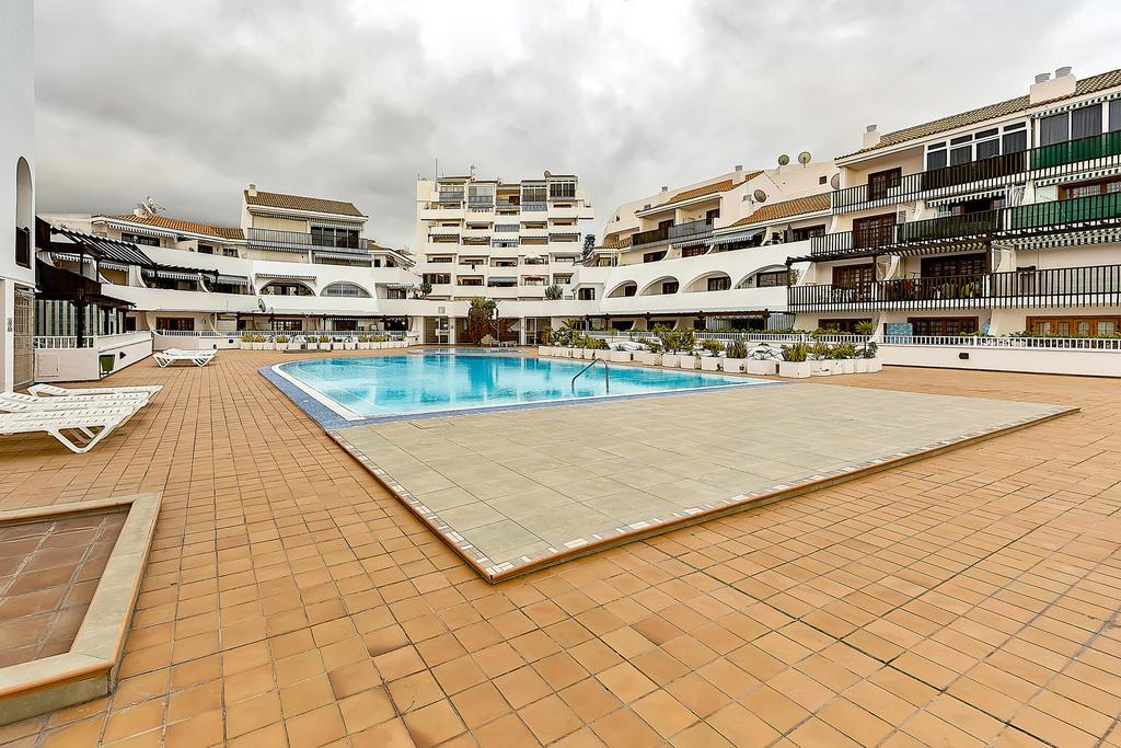 Apartmento Parque Royale I Costa Adeje  Buitenkant foto
