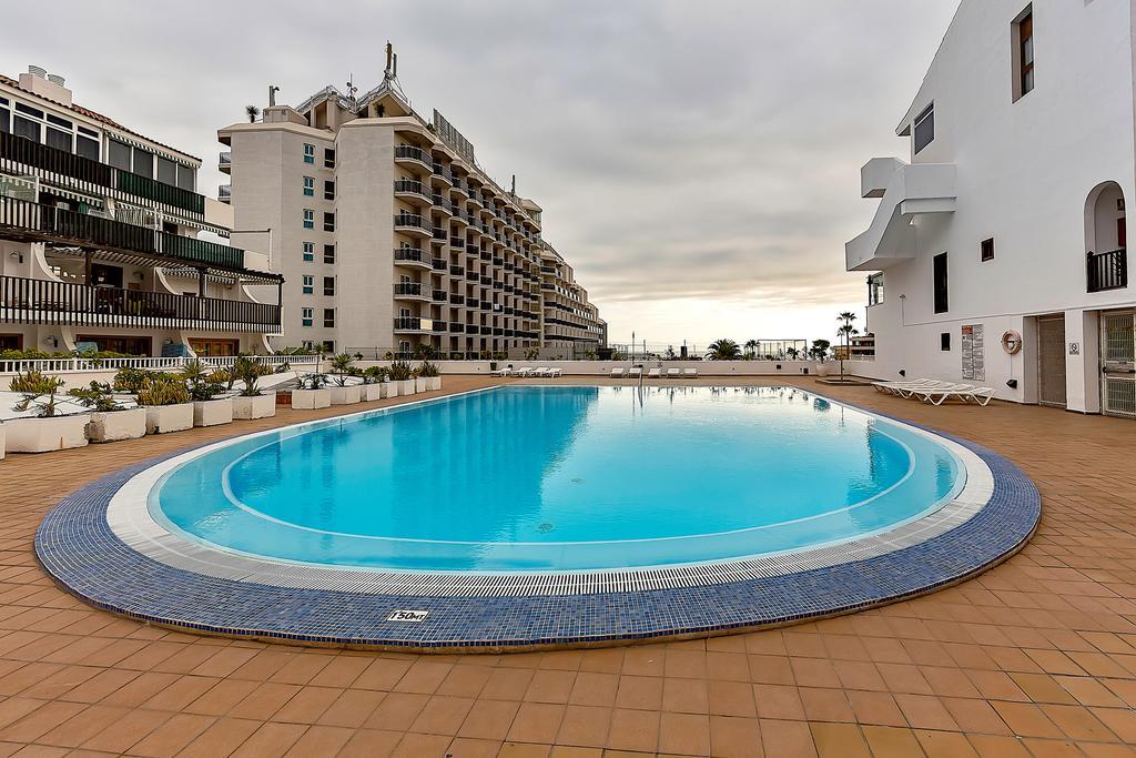 Apartmento Parque Royale I Costa Adeje  Buitenkant foto