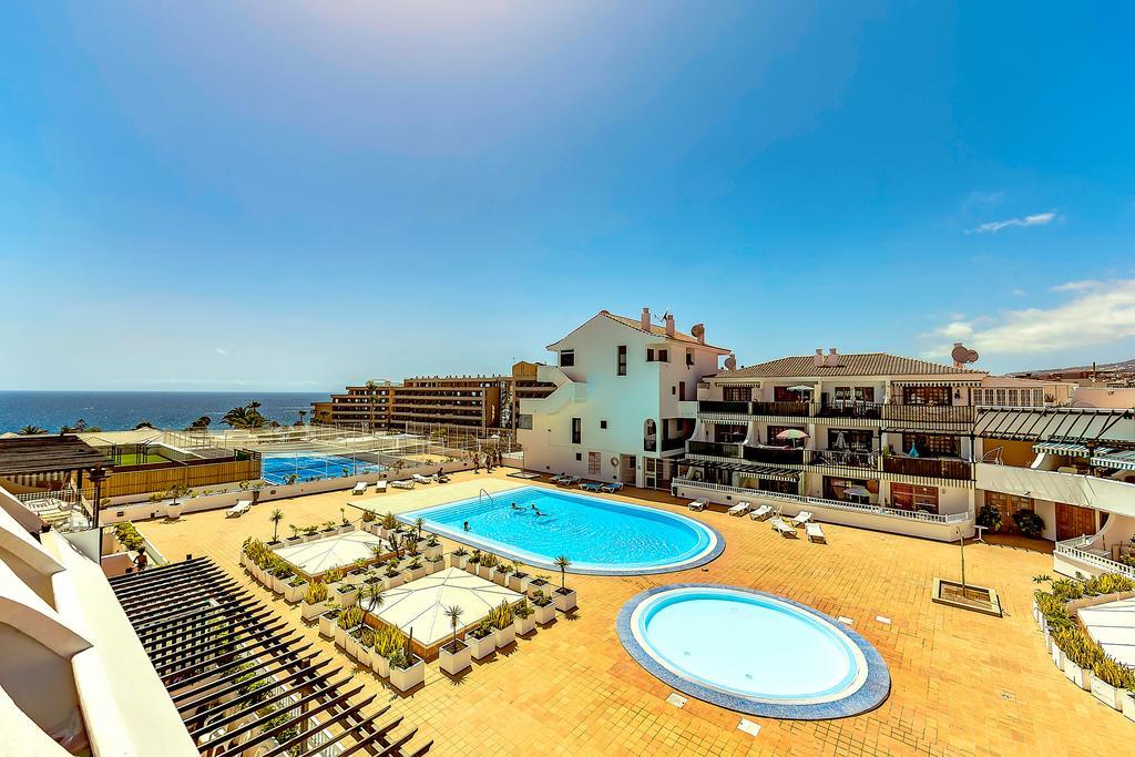 Apartmento Parque Royale I Costa Adeje  Buitenkant foto