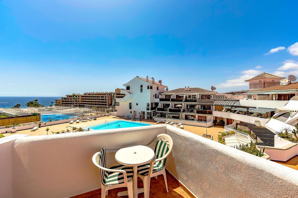 Apartmento Parque Royale I Costa Adeje  Buitenkant foto