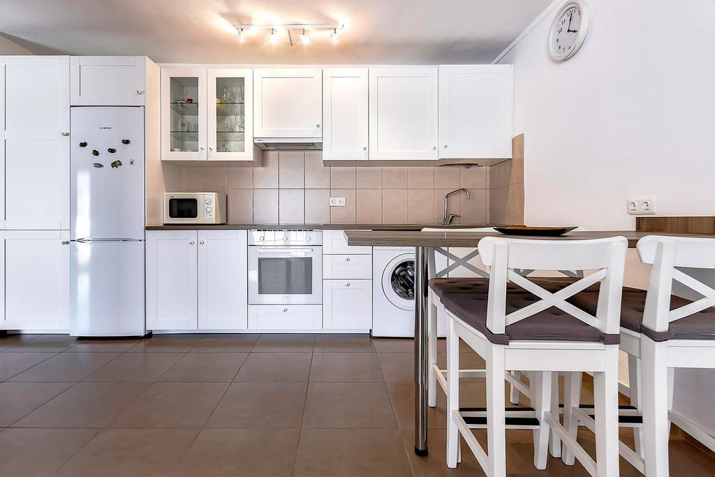 Apartmento Parque Royale I Costa Adeje  Buitenkant foto