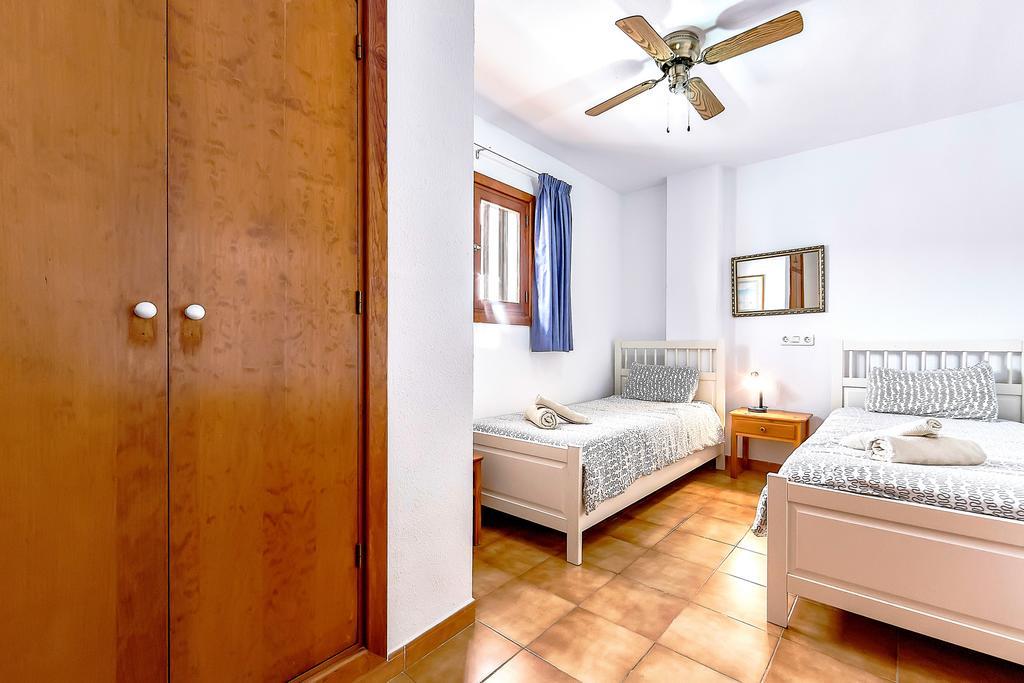 Apartmento Parque Royale I Costa Adeje  Buitenkant foto
