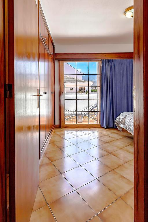 Apartmento Parque Royale I Costa Adeje  Buitenkant foto
