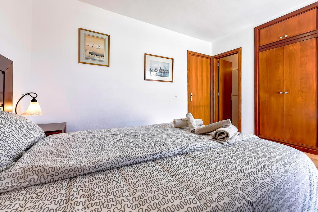 Apartmento Parque Royale I Costa Adeje  Buitenkant foto