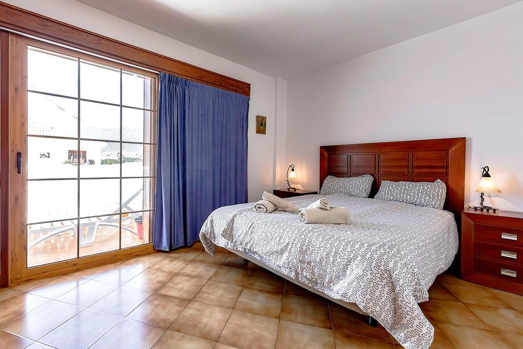 Apartmento Parque Royale I Costa Adeje  Buitenkant foto