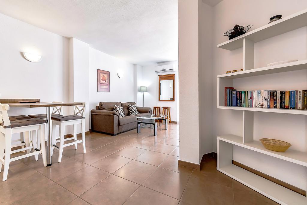 Apartmento Parque Royale I Costa Adeje  Buitenkant foto