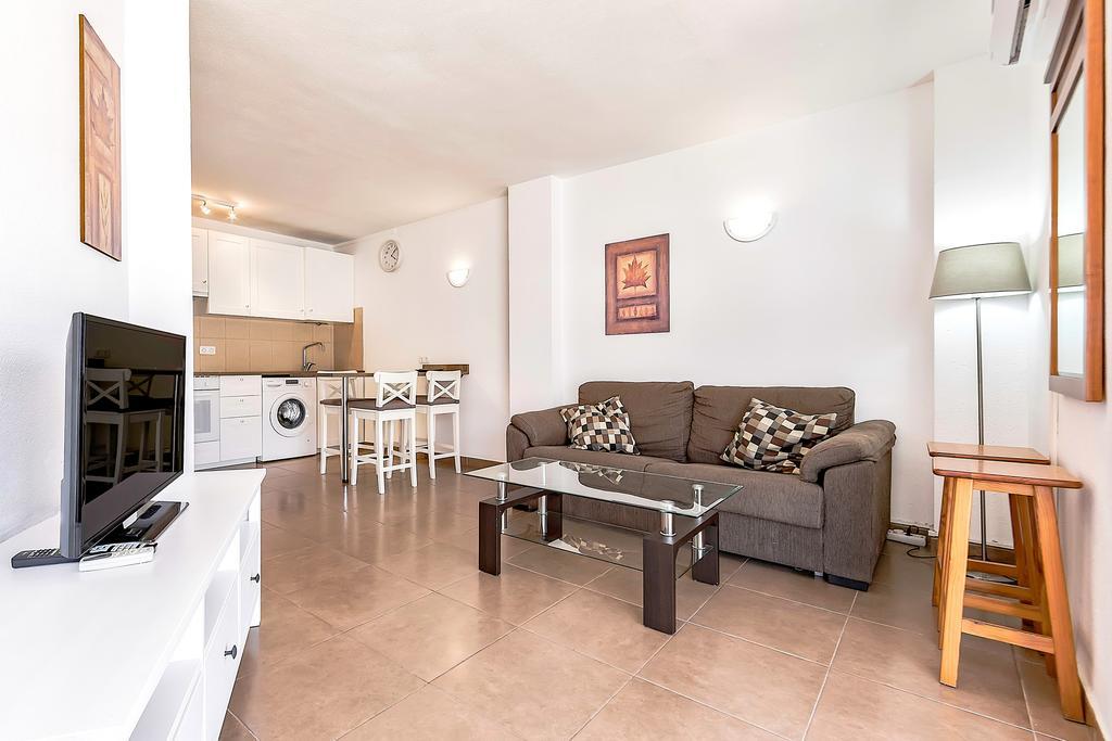 Apartmento Parque Royale I Costa Adeje  Buitenkant foto