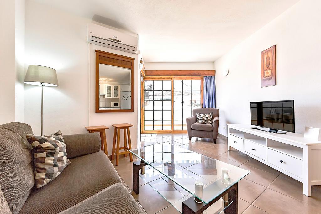 Apartmento Parque Royale I Costa Adeje  Buitenkant foto
