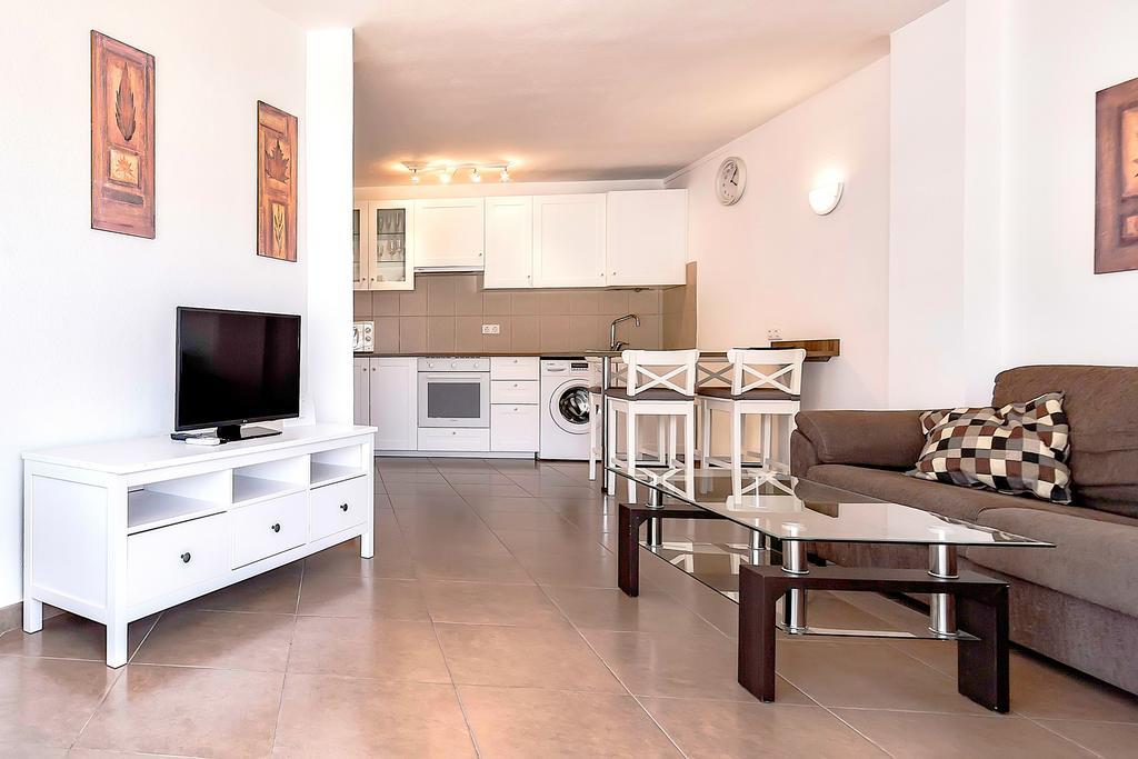 Apartmento Parque Royale I Costa Adeje  Buitenkant foto