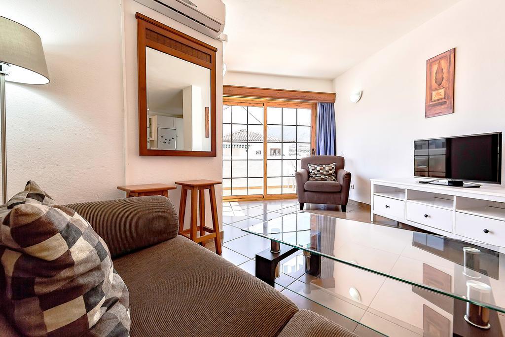 Apartmento Parque Royale I Costa Adeje  Buitenkant foto