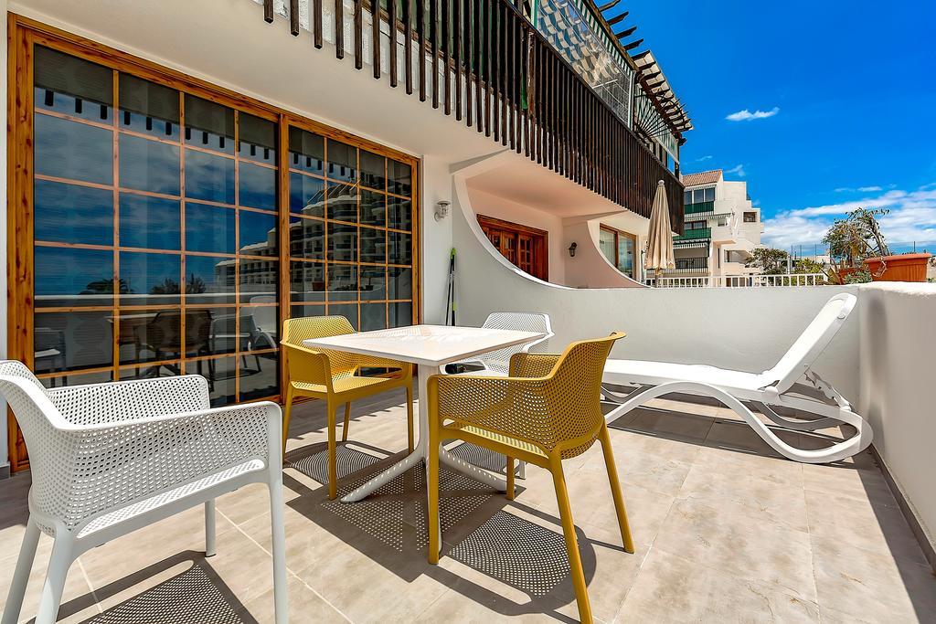 Apartmento Parque Royale I Costa Adeje  Buitenkant foto