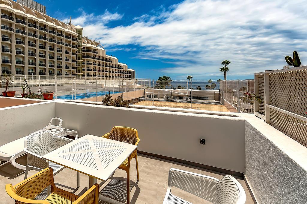 Apartmento Parque Royale I Costa Adeje  Buitenkant foto
