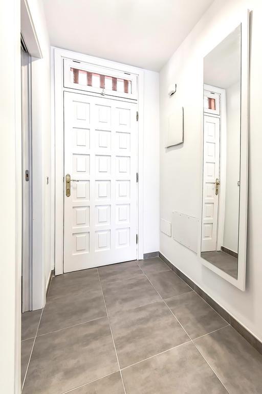 Apartmento Parque Royale I Costa Adeje  Buitenkant foto