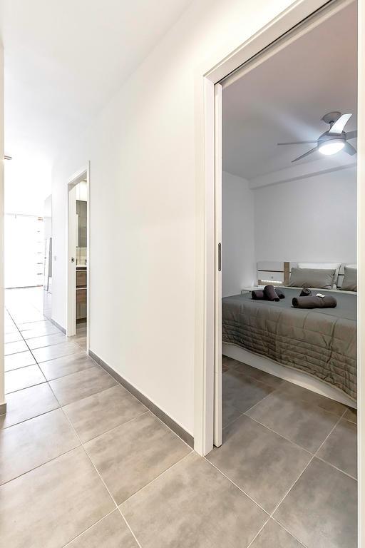 Apartmento Parque Royale I Costa Adeje  Buitenkant foto
