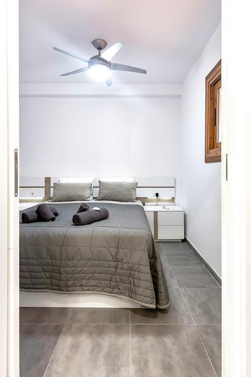 Apartmento Parque Royale I Costa Adeje  Buitenkant foto