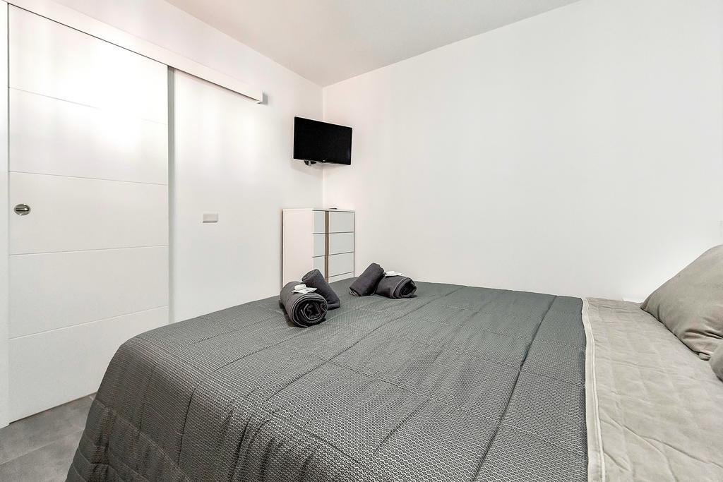 Apartmento Parque Royale I Costa Adeje  Buitenkant foto