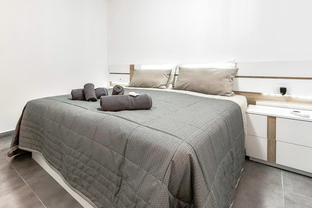 Apartmento Parque Royale I Costa Adeje  Buitenkant foto