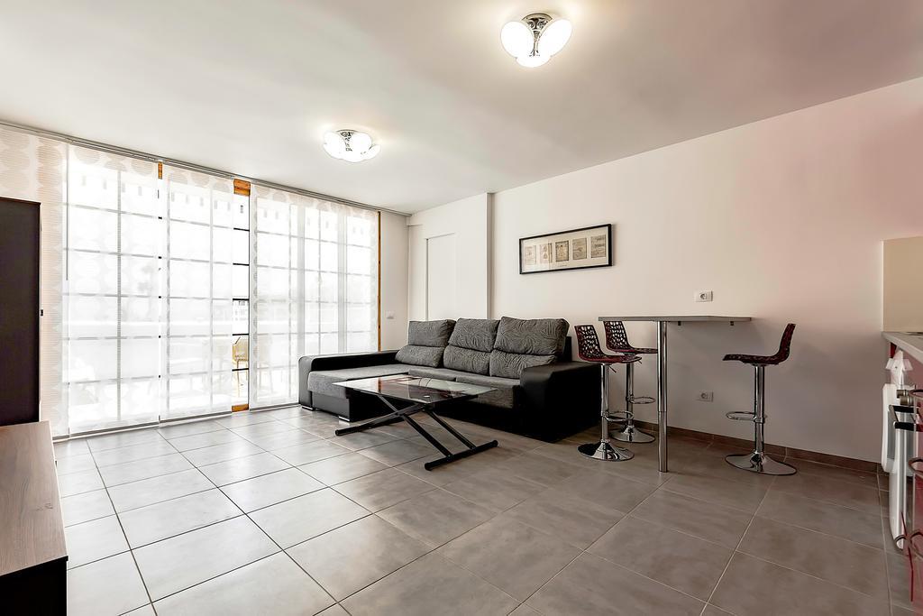 Apartmento Parque Royale I Costa Adeje  Buitenkant foto
