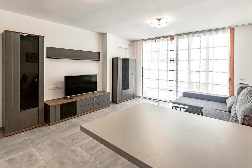 Apartmento Parque Royale I Costa Adeje  Buitenkant foto