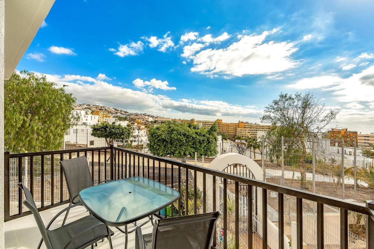 Apartmento Parque Royale I Costa Adeje  Buitenkant foto