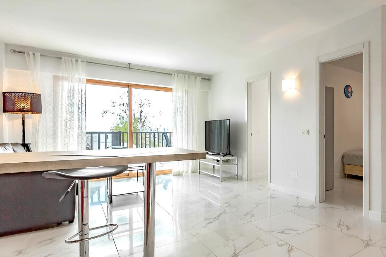 Apartmento Parque Royale I Costa Adeje  Buitenkant foto