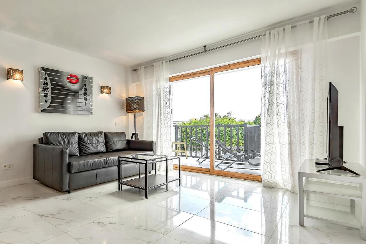 Apartmento Parque Royale I Costa Adeje  Buitenkant foto