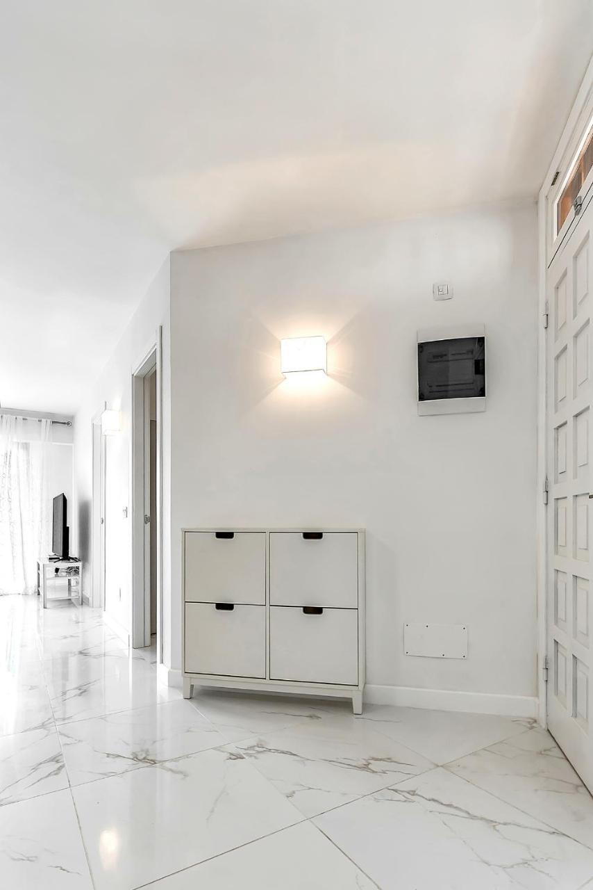 Apartmento Parque Royale I Costa Adeje  Buitenkant foto
