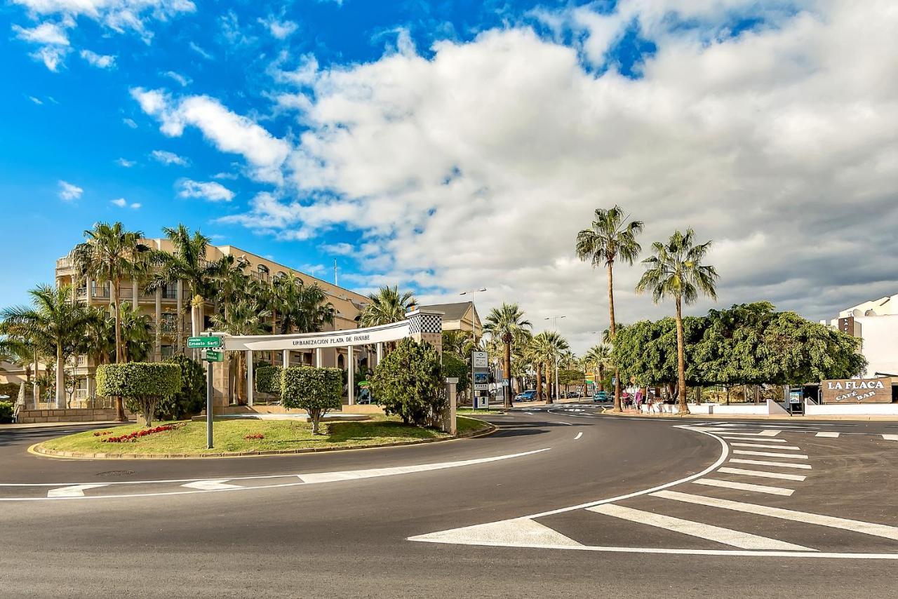 Apartmento Parque Royale I Costa Adeje  Buitenkant foto