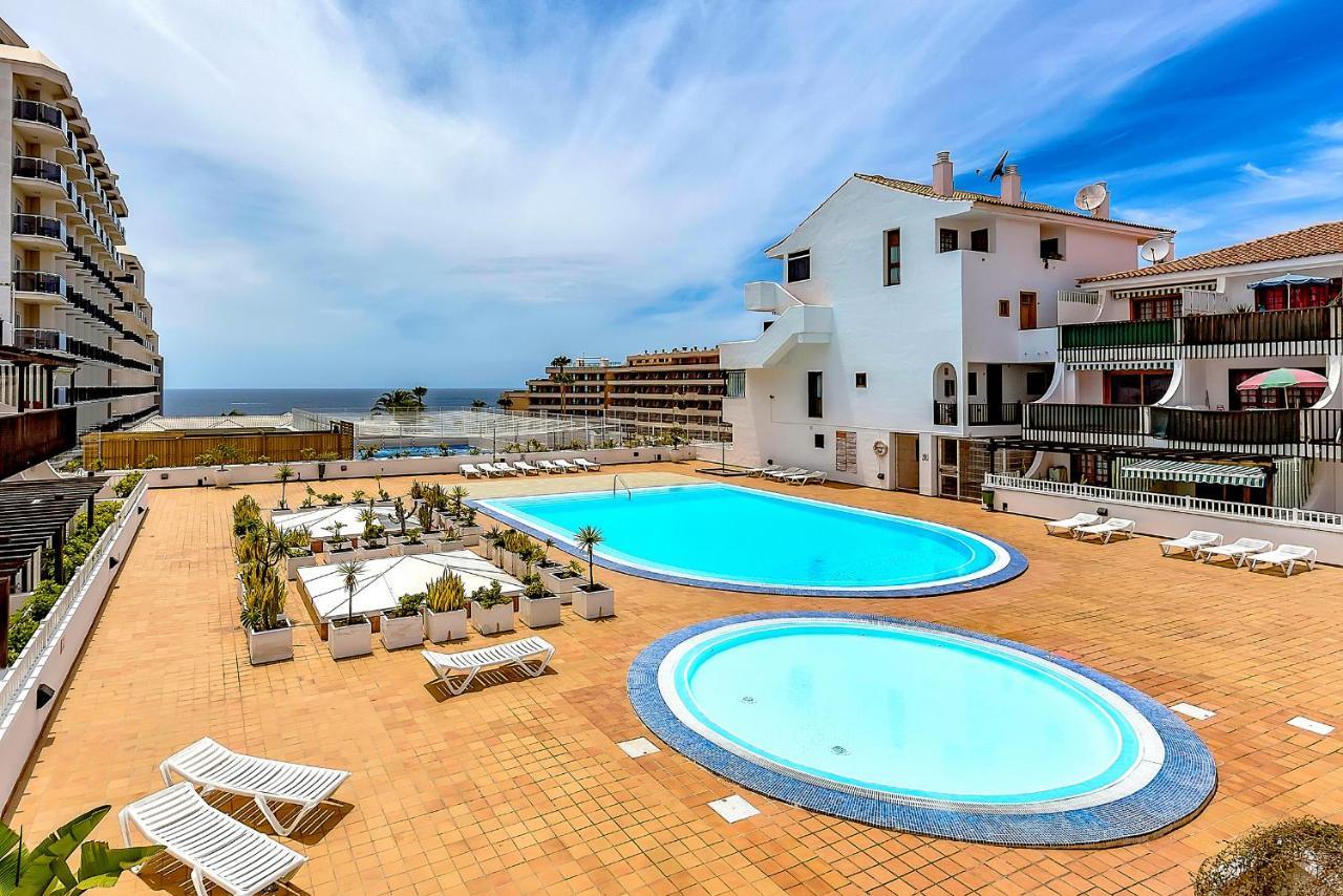 Apartmento Parque Royale I Costa Adeje  Buitenkant foto