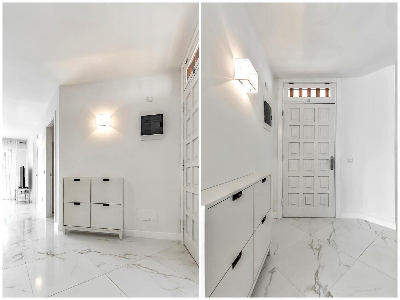 Apartmento Parque Royale I Costa Adeje  Buitenkant foto