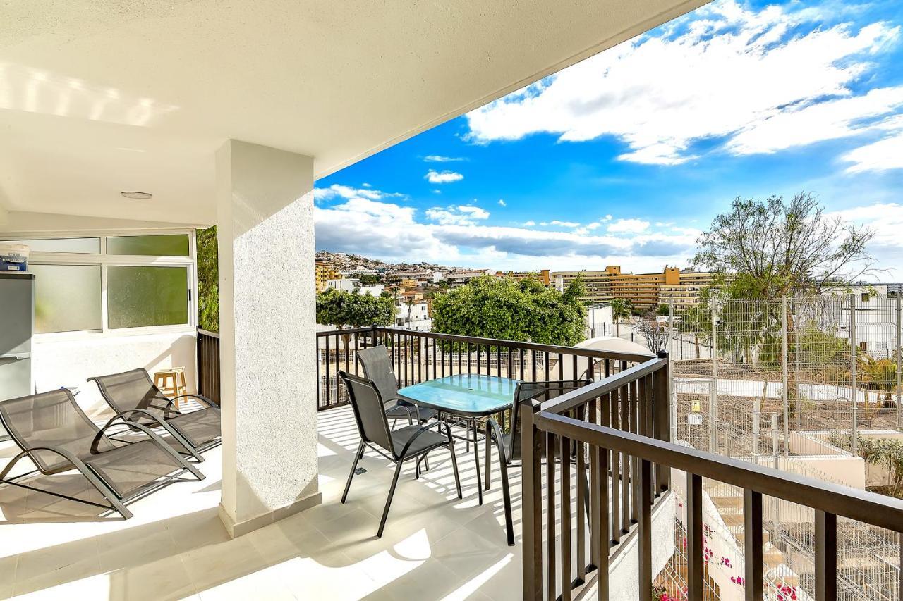 Apartmento Parque Royale I Costa Adeje  Buitenkant foto