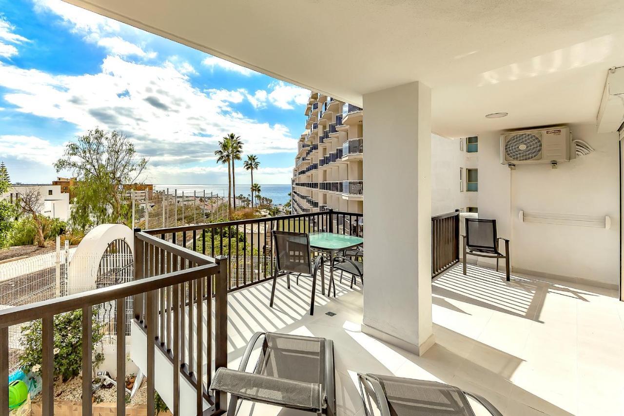 Apartmento Parque Royale I Costa Adeje  Buitenkant foto