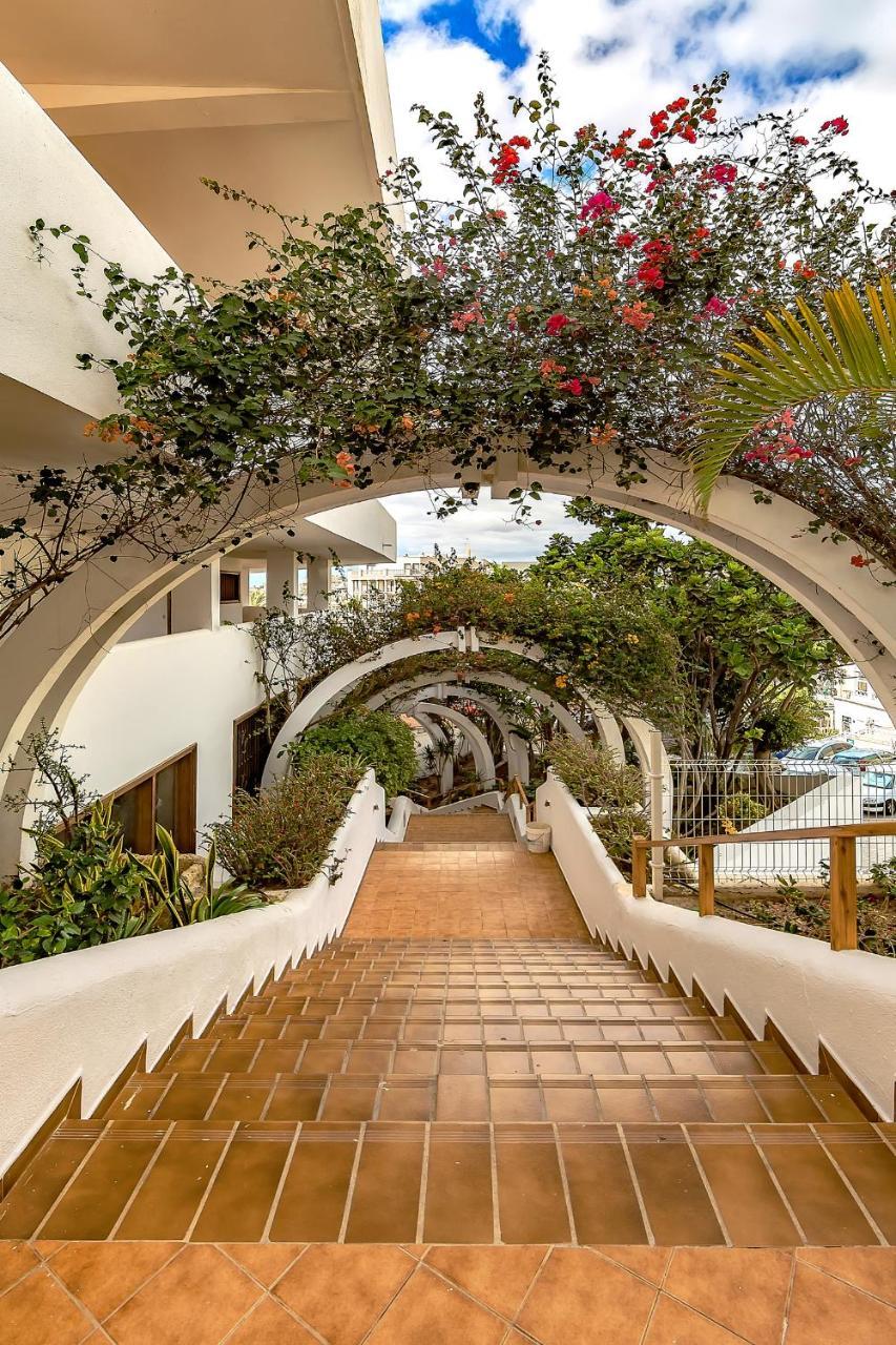 Apartmento Parque Royale I Costa Adeje  Buitenkant foto