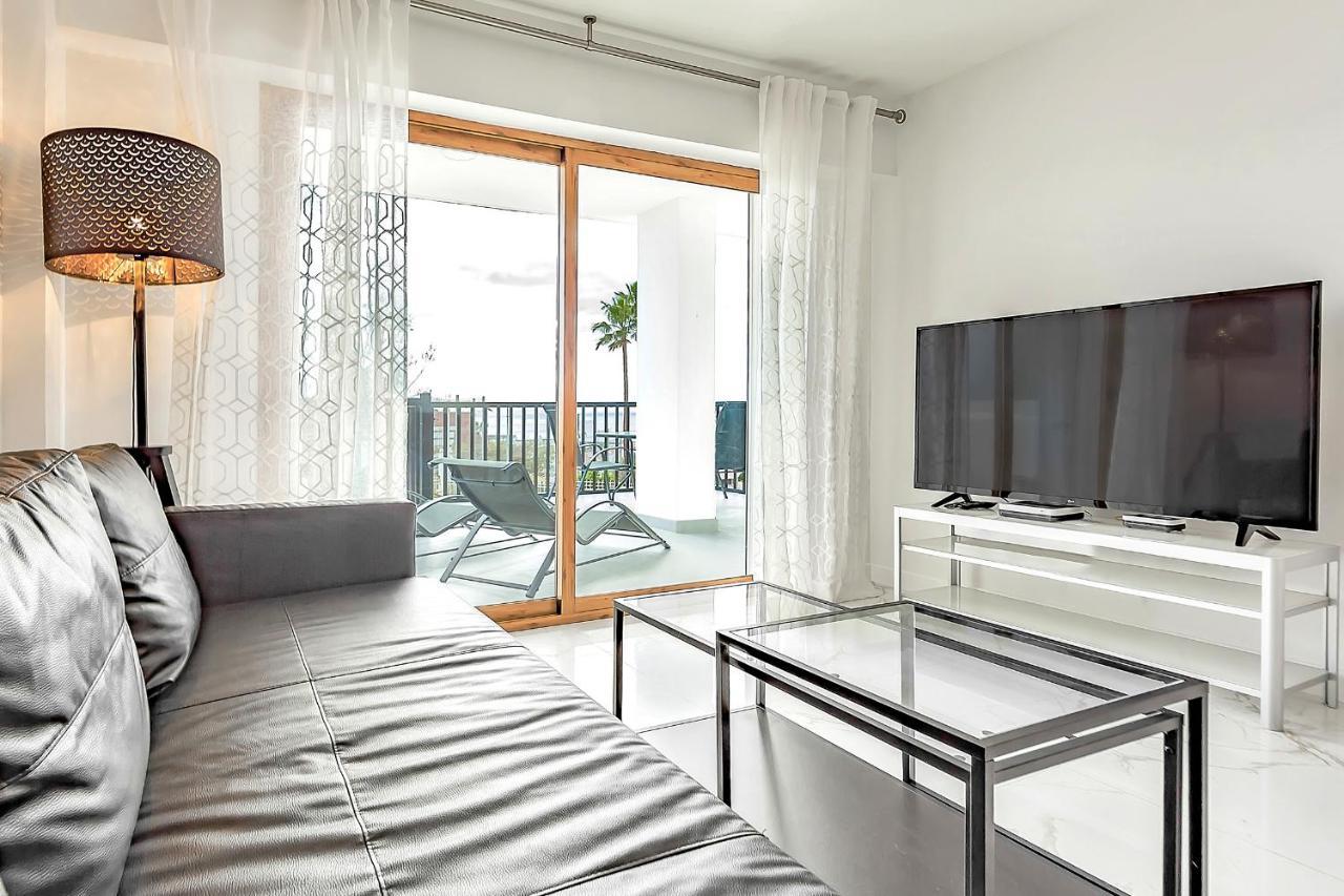 Apartmento Parque Royale I Costa Adeje  Buitenkant foto