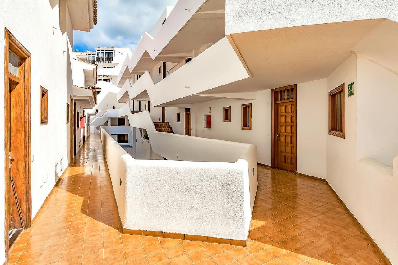 Apartmento Parque Royale I Costa Adeje  Buitenkant foto