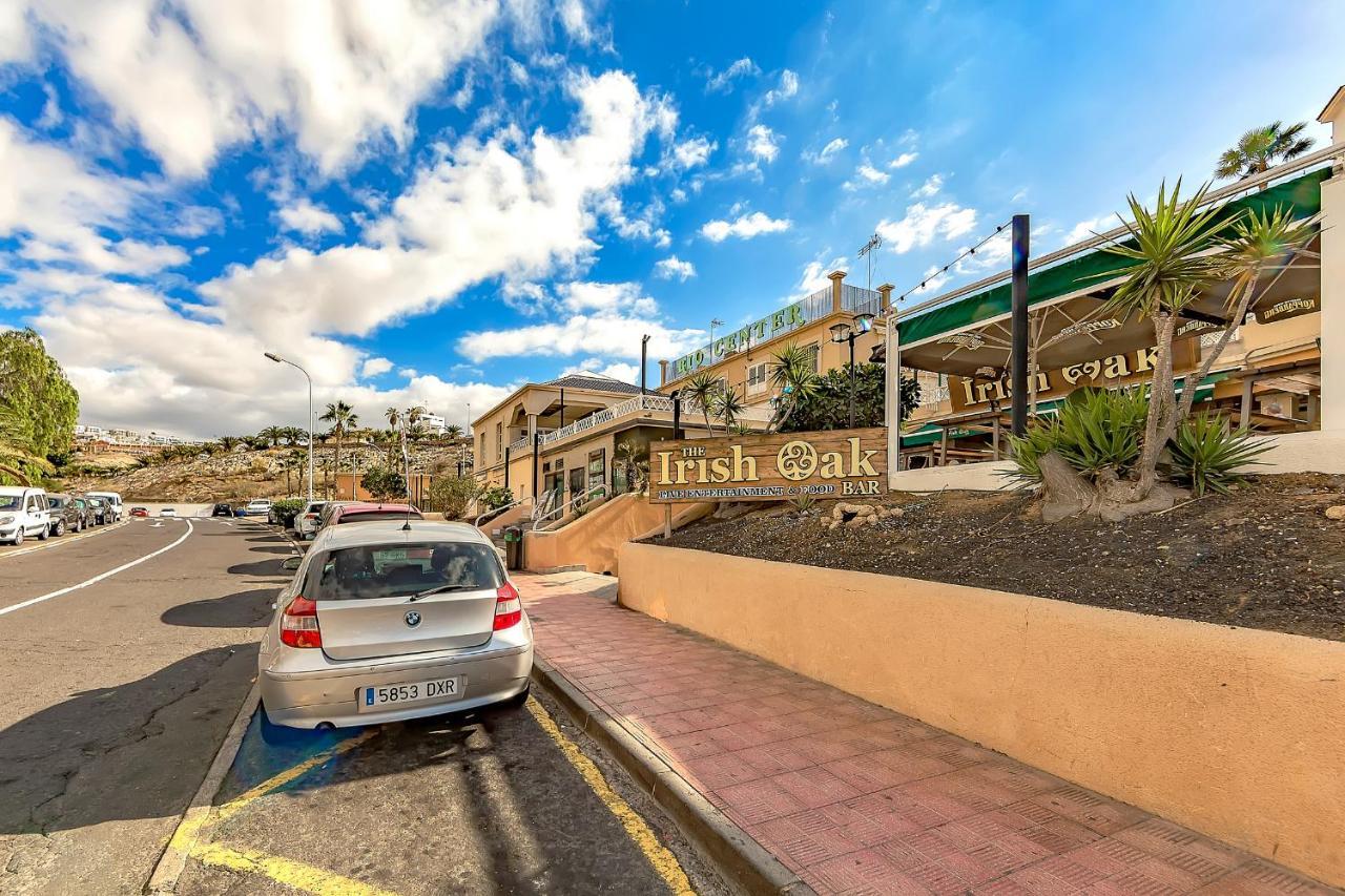 Apartmento Parque Royale I Costa Adeje  Buitenkant foto