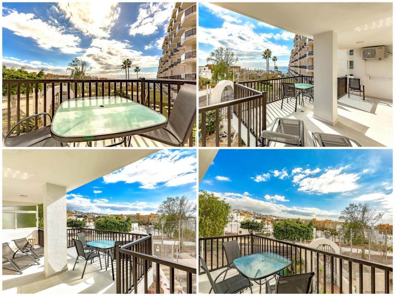 Apartmento Parque Royale I Costa Adeje  Buitenkant foto