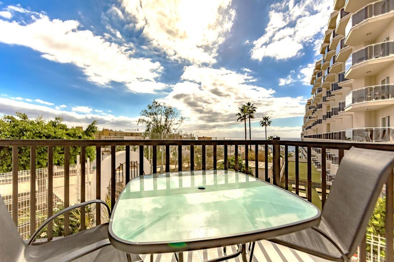 Apartmento Parque Royale I Costa Adeje  Buitenkant foto